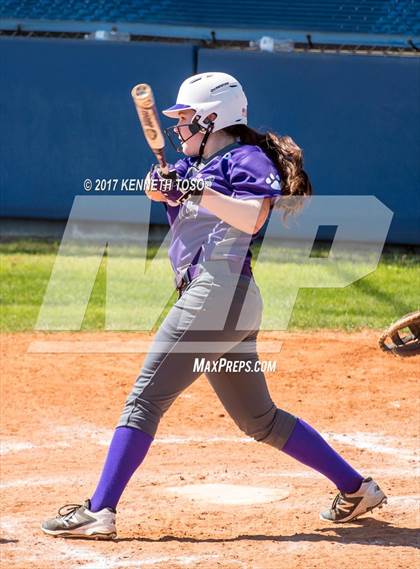 Thumbnail 2 in Boerne @ Jay (SAISD Tournament) photogallery.