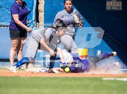Thumbnail 2 in Boerne @ Jay (SAISD Tournament) photogallery.