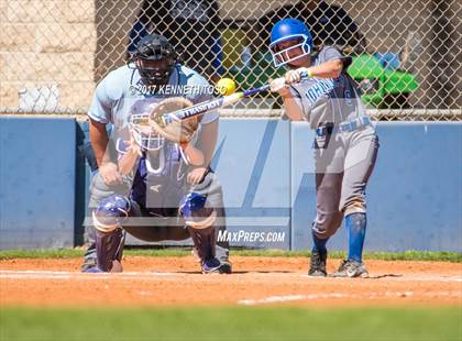 Thumbnail 3 in Boerne @ Jay (SAISD Tournament) photogallery.