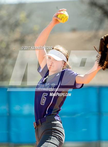 Thumbnail 1 in Boerne @ Jay (SAISD Tournament) photogallery.
