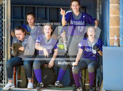 Thumbnail 3 in Boerne @ Jay (SAISD Tournament) photogallery.