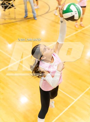 FR: Lowry @ Churchill County