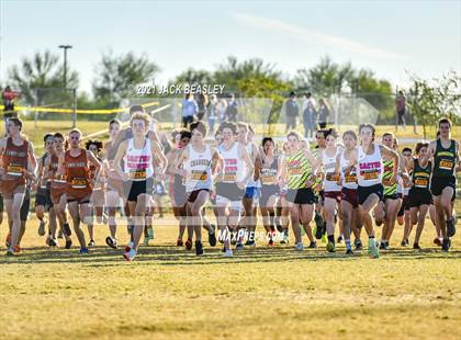 Thumbnail 1 in AIA South East Sectional Tournament (Boys) photogallery.