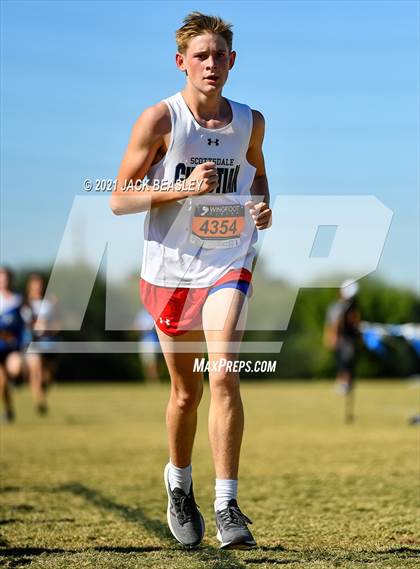 Thumbnail 1 in AIA South East Sectional Tournament (Boys) photogallery.