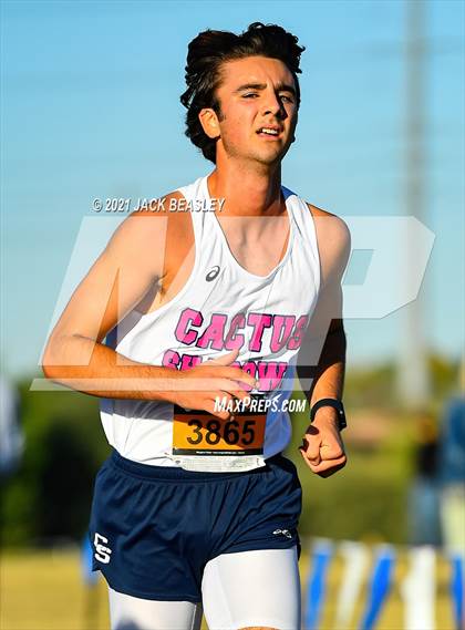 Thumbnail 1 in AIA South East Sectional Tournament (Boys) photogallery.