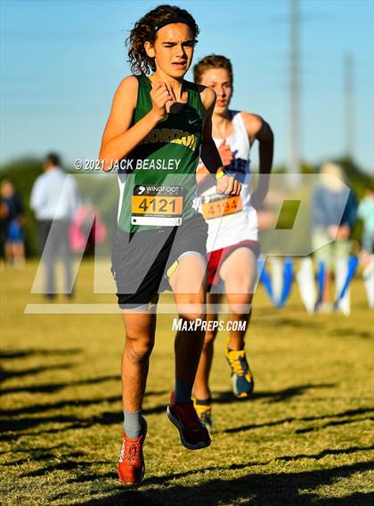 Thumbnail 3 in AIA South East Sectional Tournament (Boys) photogallery.