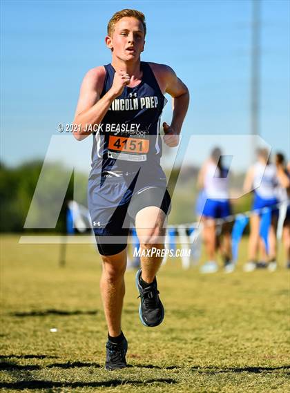 Thumbnail 1 in AIA South East Sectional Tournament (Boys) photogallery.