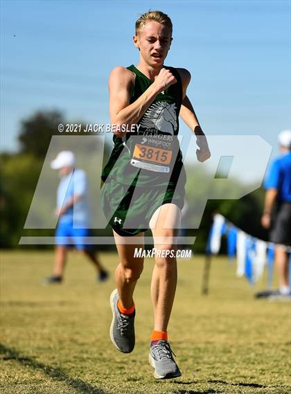 Thumbnail 2 in AIA South East Sectional Tournament (Boys) photogallery.