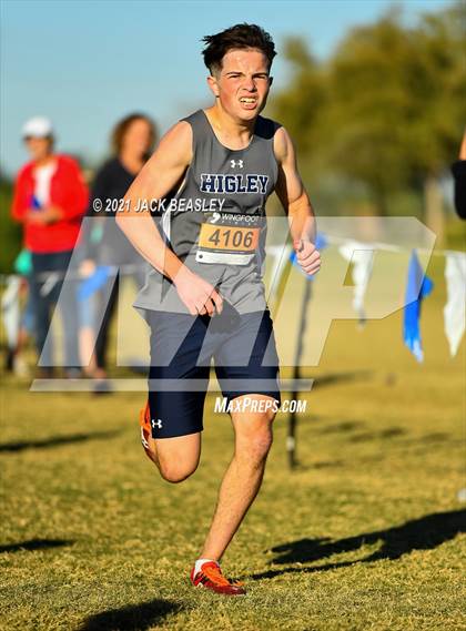 Thumbnail 1 in AIA South East Sectional Tournament (Boys) photogallery.