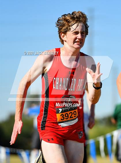 Thumbnail 2 in AIA South East Sectional Tournament (Boys) photogallery.