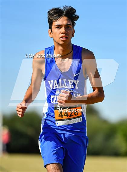 Thumbnail 3 in AIA South East Sectional Tournament (Boys) photogallery.