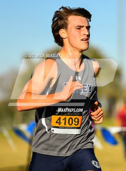 Thumbnail 1 in AIA South East Sectional Tournament (Boys) photogallery.