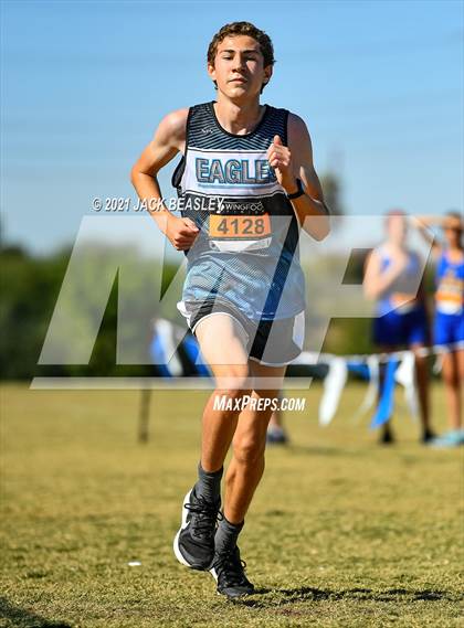 Thumbnail 1 in AIA South East Sectional Tournament (Boys) photogallery.