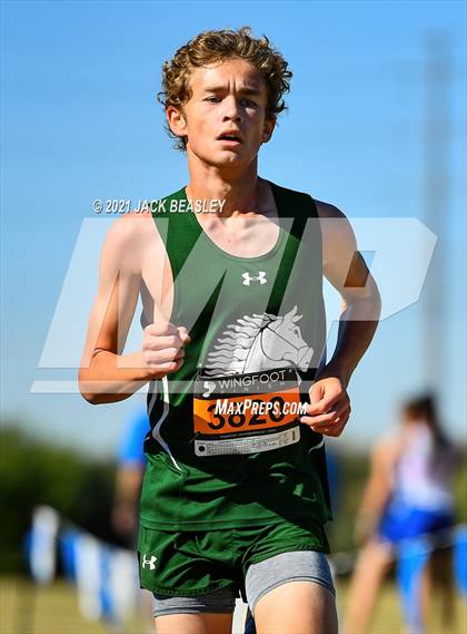 Thumbnail 1 in AIA South East Sectional Tournament (Boys) photogallery.