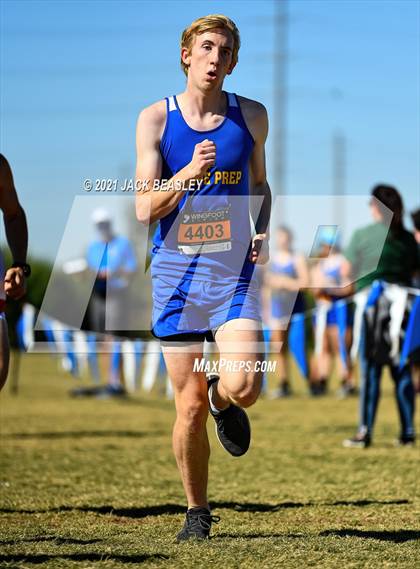 Thumbnail 2 in AIA South East Sectional Tournament (Boys) photogallery.