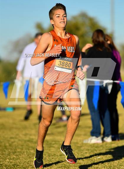Thumbnail 1 in AIA South East Sectional Tournament (Boys) photogallery.