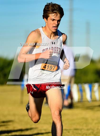 Thumbnail 3 in AIA South East Sectional Tournament (Boys) photogallery.