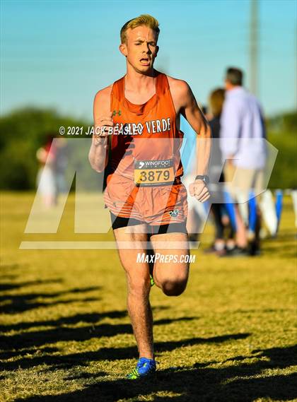 Thumbnail 1 in AIA South East Sectional Tournament (Boys) photogallery.