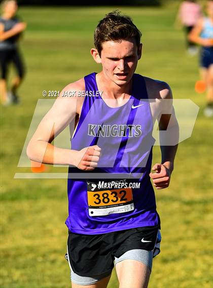 Thumbnail 3 in AIA South East Sectional Tournament (Boys) photogallery.