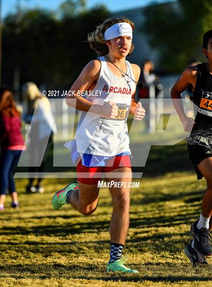 Thumbnail 1 in AIA South East Sectional Tournament (Boys) photogallery.