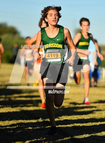 Thumbnail 3 in AIA South East Sectional Tournament (Boys) photogallery.