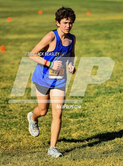 Thumbnail 3 in AIA South East Sectional Tournament (Boys) photogallery.