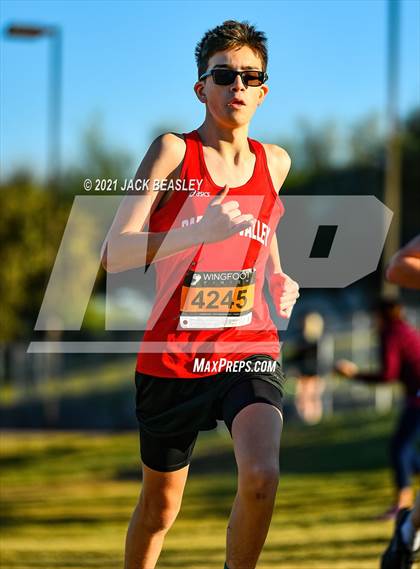 Thumbnail 1 in AIA South East Sectional Tournament (Boys) photogallery.