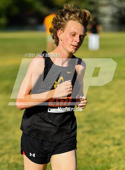 Thumbnail 2 in AIA South East Sectional Tournament (Boys) photogallery.