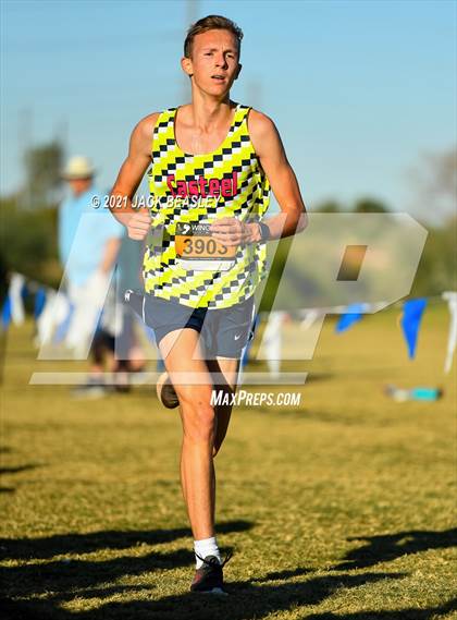 Thumbnail 1 in AIA South East Sectional Tournament (Boys) photogallery.