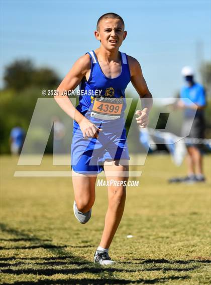Thumbnail 1 in AIA South East Sectional Tournament (Boys) photogallery.