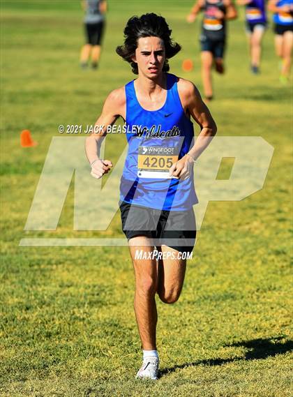 Thumbnail 1 in AIA South East Sectional Tournament (Boys) photogallery.