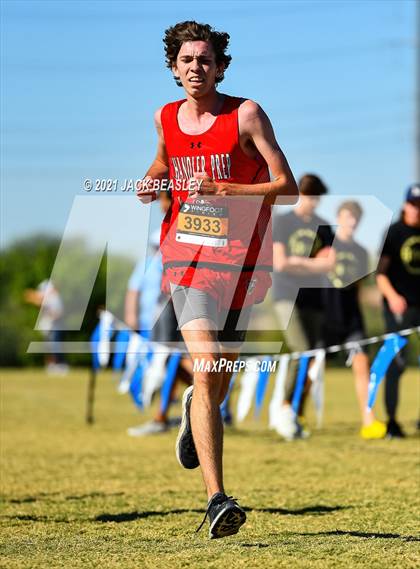 Thumbnail 2 in AIA South East Sectional Tournament (Boys) photogallery.