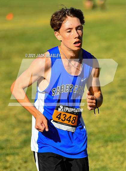 Thumbnail 3 in AIA South East Sectional Tournament (Boys) photogallery.