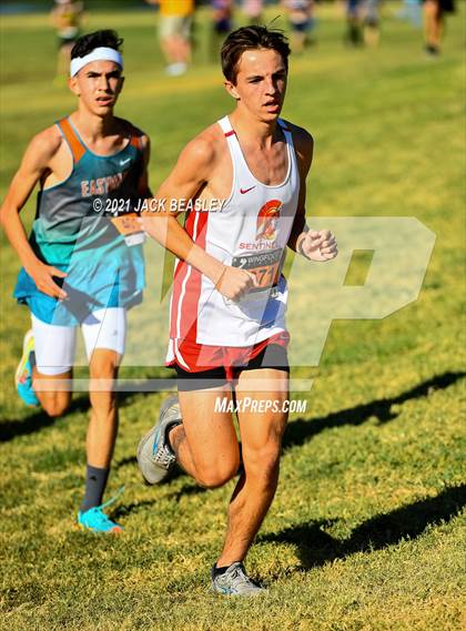 Thumbnail 2 in AIA South East Sectional Tournament (Boys) photogallery.
