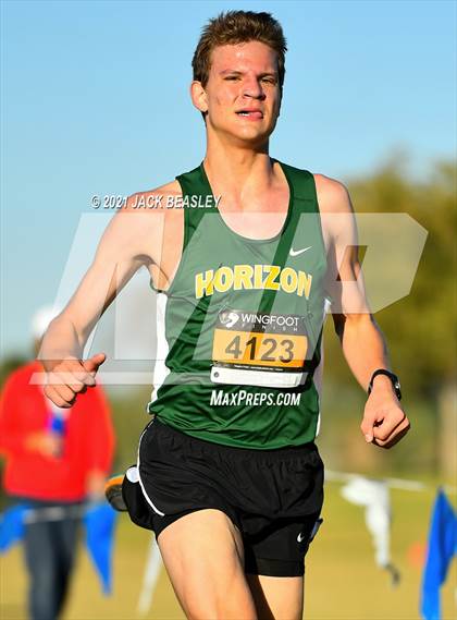 Thumbnail 3 in AIA South East Sectional Tournament (Boys) photogallery.