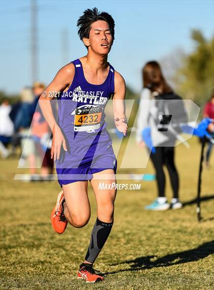 Thumbnail 1 in AIA South East Sectional Tournament (Boys) photogallery.