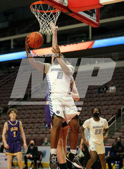 Thumbnail 3 in Constitution vs. Our Lady of the Sacred Heart (PIAA 2A Championship) photogallery.