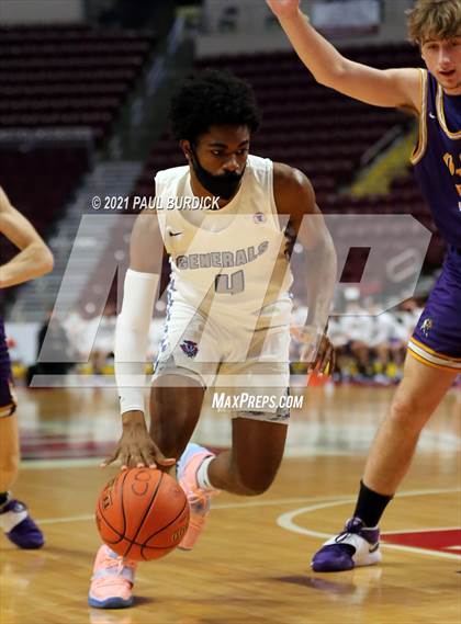 Thumbnail 3 in Constitution vs. Our Lady of the Sacred Heart (PIAA 2A Championship) photogallery.