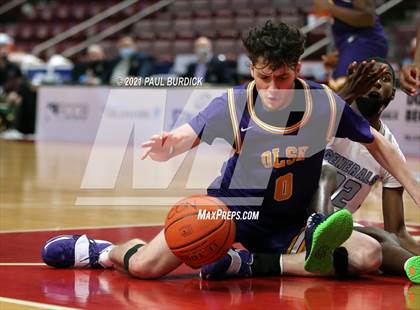 Thumbnail 1 in Constitution vs. Our Lady of the Sacred Heart (PIAA 2A Championship) photogallery.