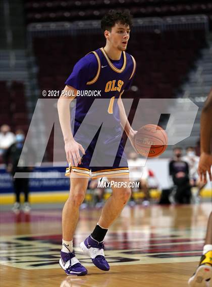 Thumbnail 3 in Constitution vs. Our Lady of the Sacred Heart (PIAA 2A Championship) photogallery.