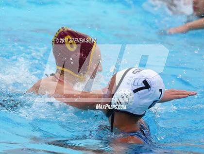 Thumbnail 1 in Granite Hills vs. Torrey Pines (CIF SDS D1 Quarterfinal) photogallery.