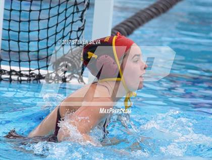 Thumbnail 1 in Granite Hills vs. Torrey Pines (CIF SDS D1 Quarterfinal) photogallery.