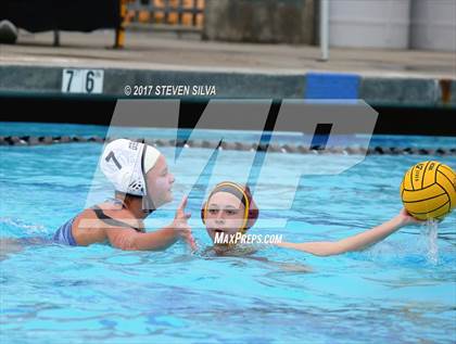 Thumbnail 3 in Granite Hills vs. Torrey Pines (CIF SDS D1 Quarterfinal) photogallery.