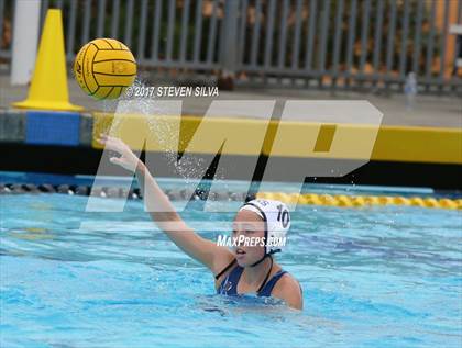 Thumbnail 2 in Granite Hills vs. Torrey Pines (CIF SDS D1 Quarterfinal) photogallery.