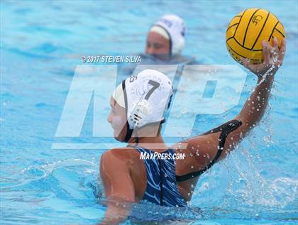 Thumbnail 1 in Granite Hills vs. Torrey Pines (CIF SDS D1 Quarterfinal) photogallery.