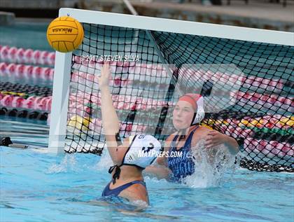 Thumbnail 3 in Granite Hills vs. Torrey Pines (CIF SDS D1 Quarterfinal) photogallery.