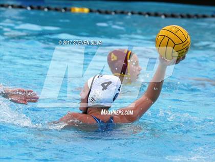 Thumbnail 3 in Granite Hills vs. Torrey Pines (CIF SDS D1 Quarterfinal) photogallery.