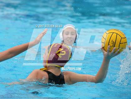 Thumbnail 1 in Granite Hills vs. Torrey Pines (CIF SDS D1 Quarterfinal) photogallery.
