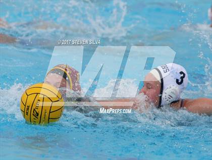 Thumbnail 3 in Granite Hills vs. Torrey Pines (CIF SDS D1 Quarterfinal) photogallery.