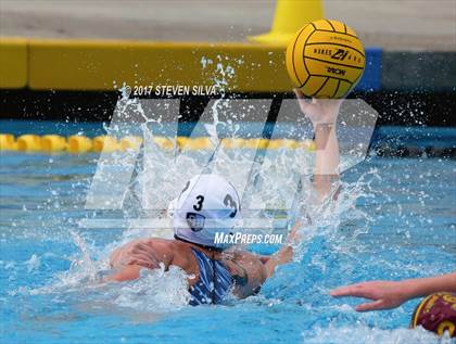 Thumbnail 1 in Granite Hills vs. Torrey Pines (CIF SDS D1 Quarterfinal) photogallery.